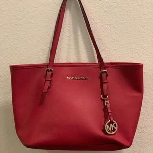 Michael Kors handbag